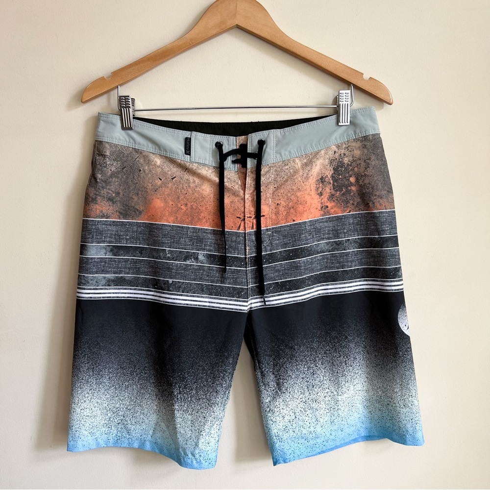 Hurley Phantom Pavones Board Shorts